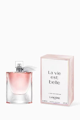LANCOME-La Vie Est Belle