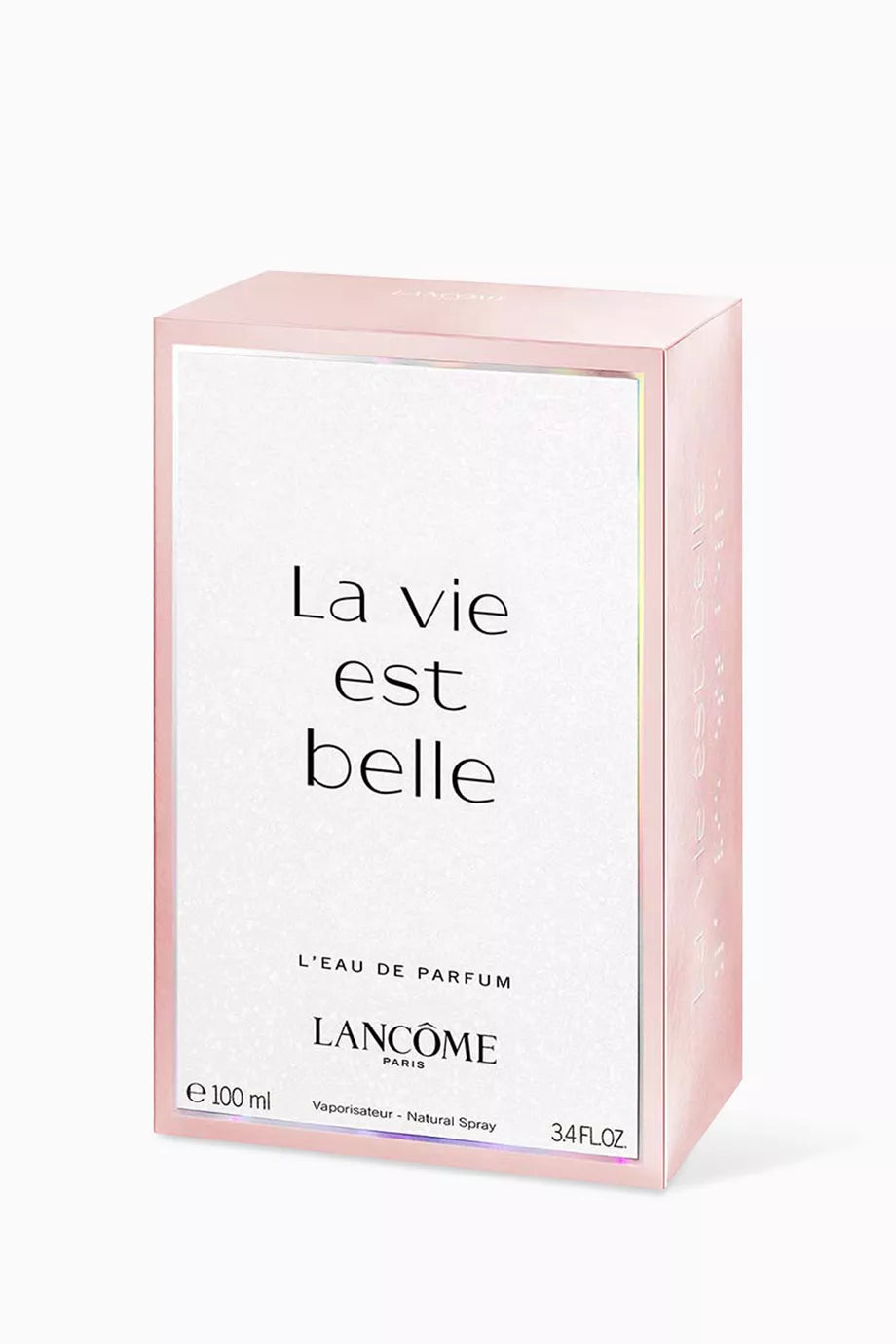LANCOME-La Vie Est Belle