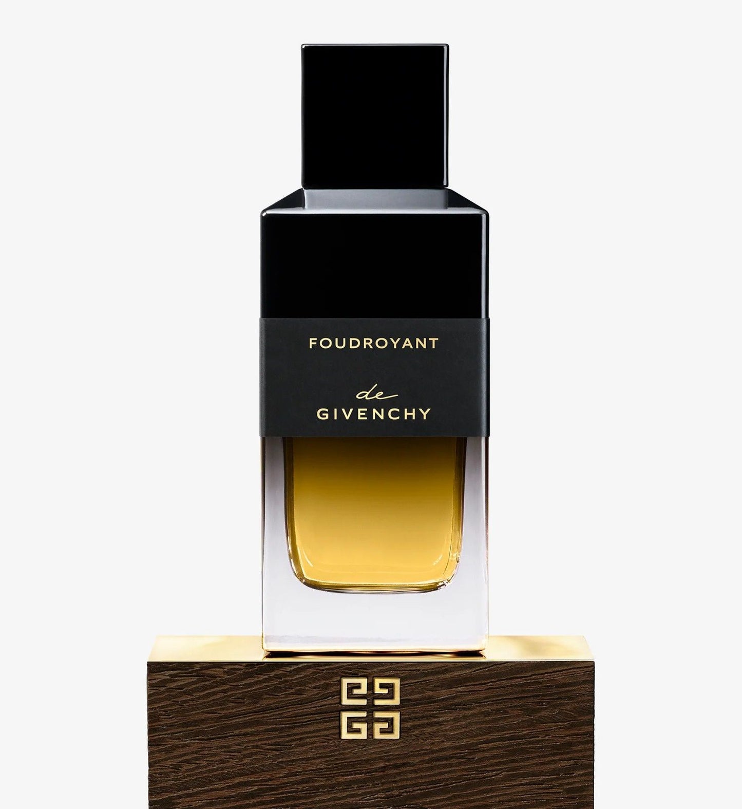 Givenchy-Foudroyant Edp Intense