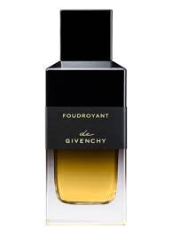Givenchy-Foudroyant Edp Intense