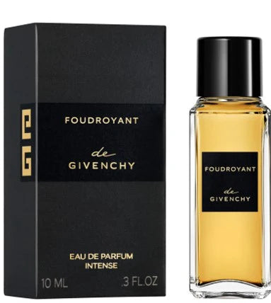 Givenchy-Foudroyant Edp Intense