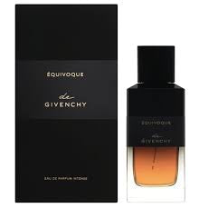 Équivoque Givenchy