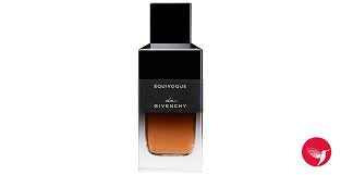 Équivoque Givenchy
