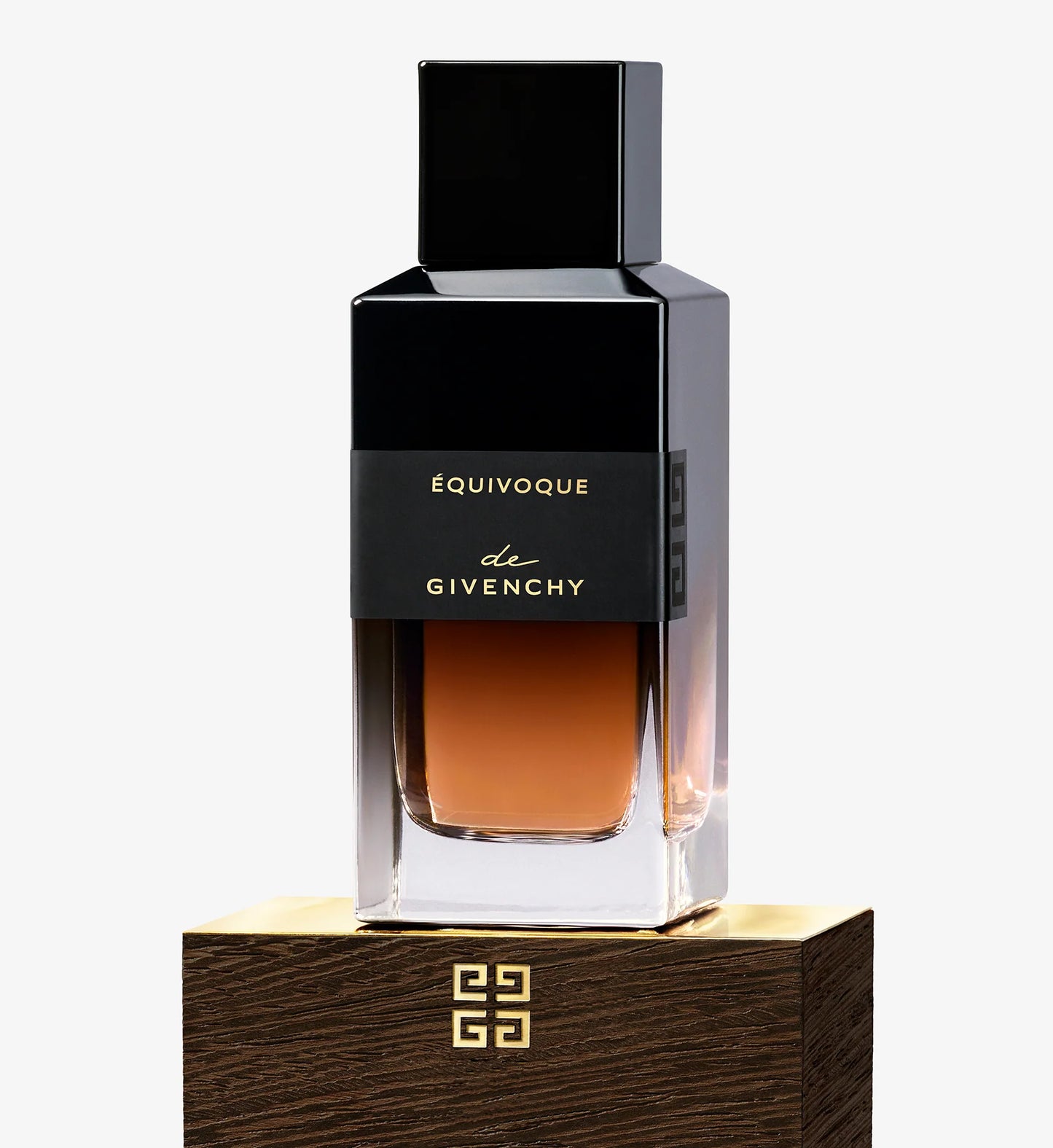Équivoque Givenchy