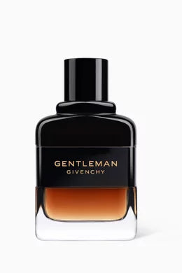GIVENCHY-Gentleman