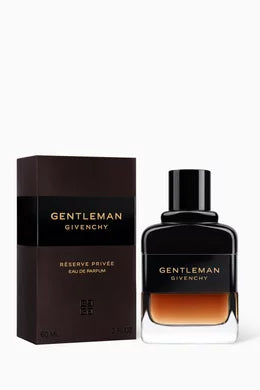 GIVENCHY-Gentleman