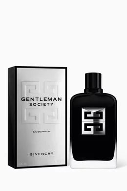 GIVENCHY-Gentleman Society