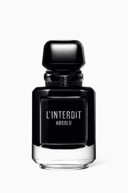 L'Interdit Absolu Intense Givenchy