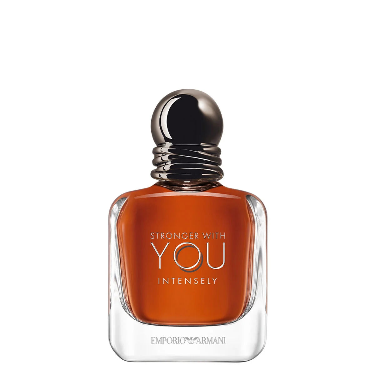 Emporio Armani-Stronger With You Intensely