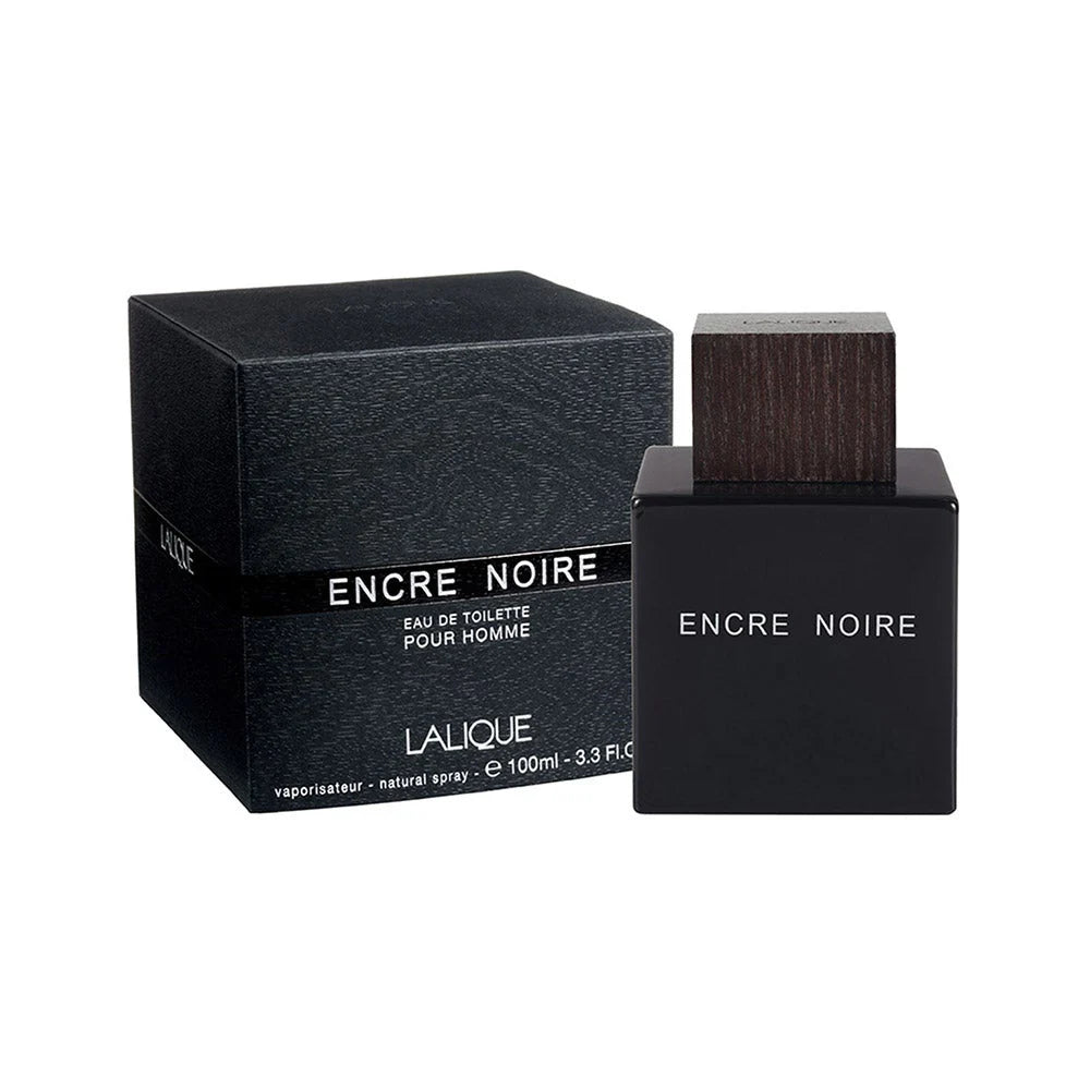 Encre Noire Lalique
