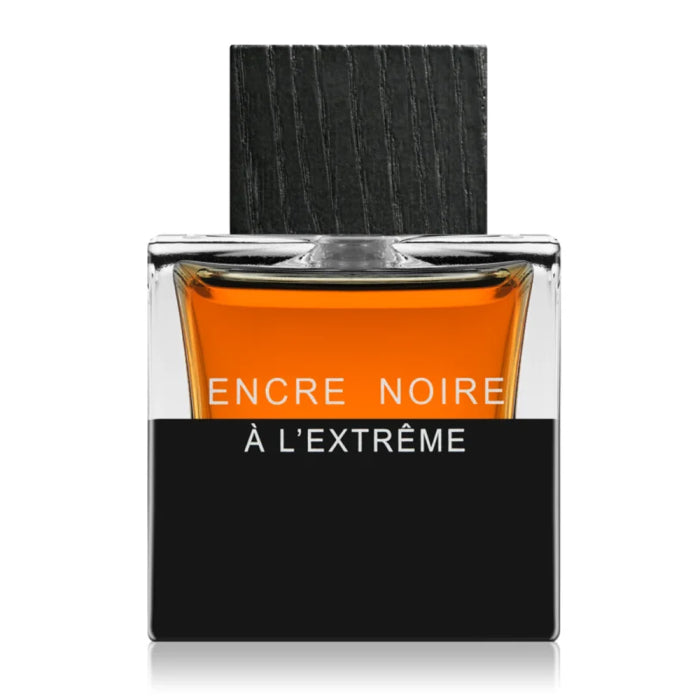 Encre Noire A L'Extreme Lalique