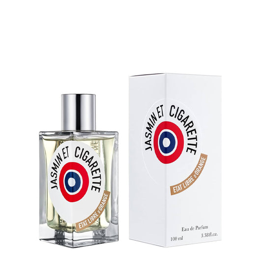 Jasmin et Cigarette Etat Libre d'Orange