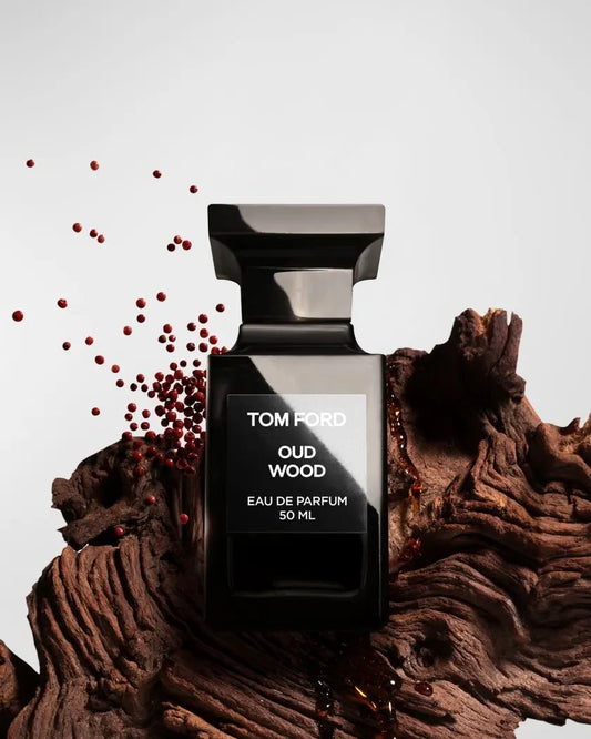 Tom Ford-Oud Wood