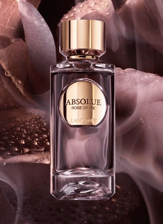 LANCOME-Absolue Rose Or Die