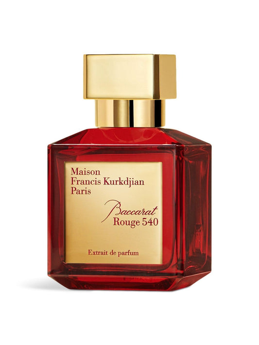 Baccarat Rouge 540 Extrait de Parfum