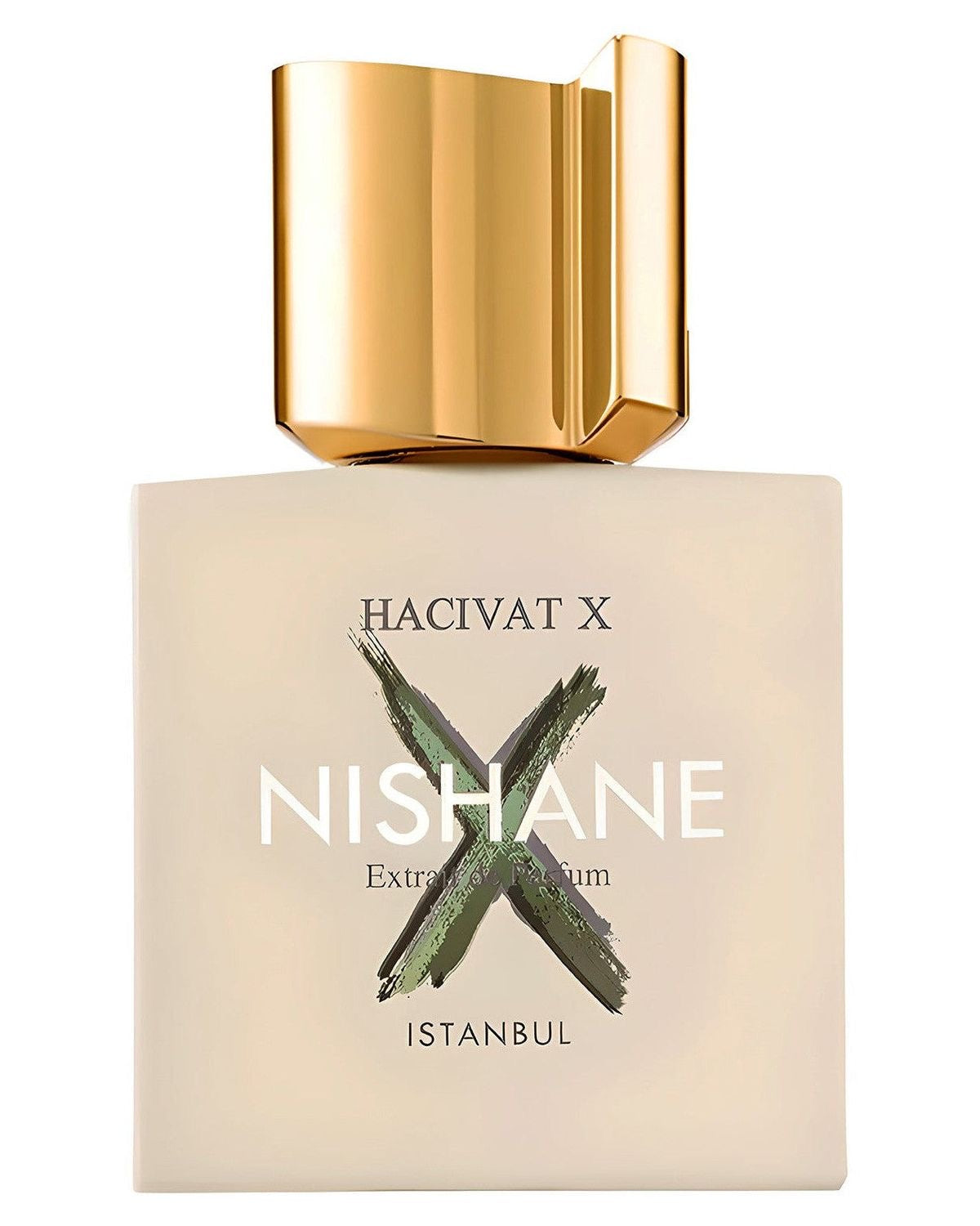 NISHANI-Hacivat X Extrait De Parfum