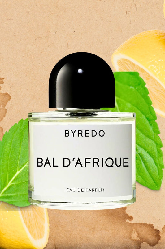 BYREDO- Bald’Dafriquek