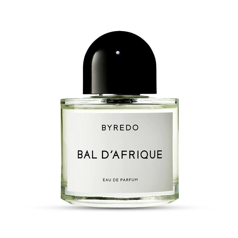 BYREDO- Bald’Dafriquek