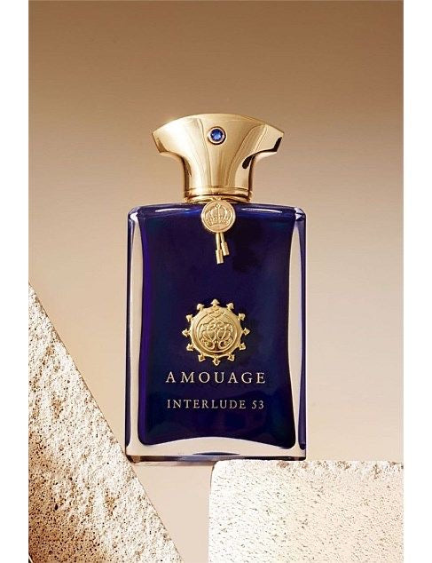 عطر Amouage Interlude 53 رجالي 100 مل