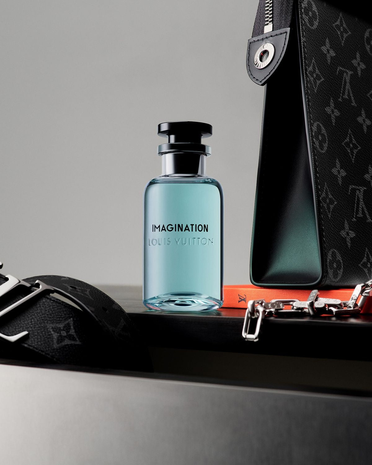 IMAGINATION LOUIS VUITTON