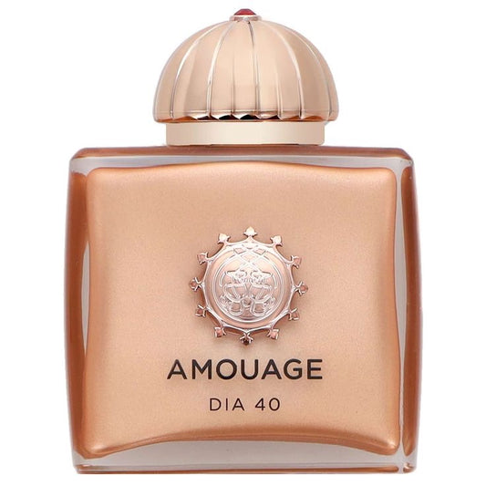 Dia 40 Woman Amouage