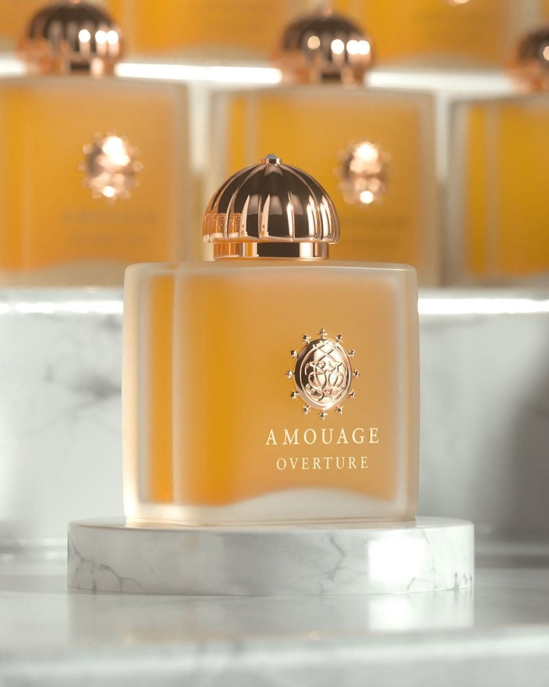 Overture Woman Amouage