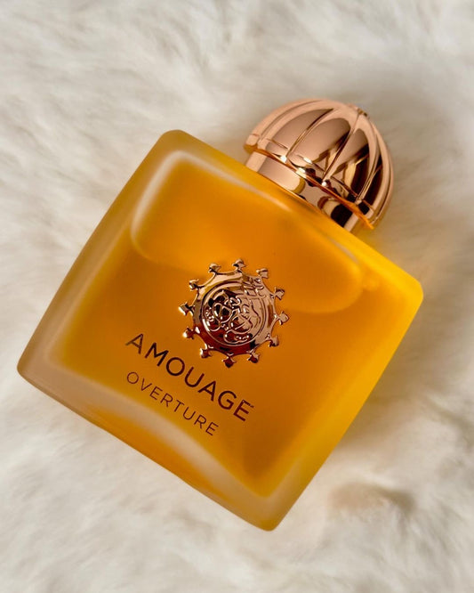 Overture Woman Amouage