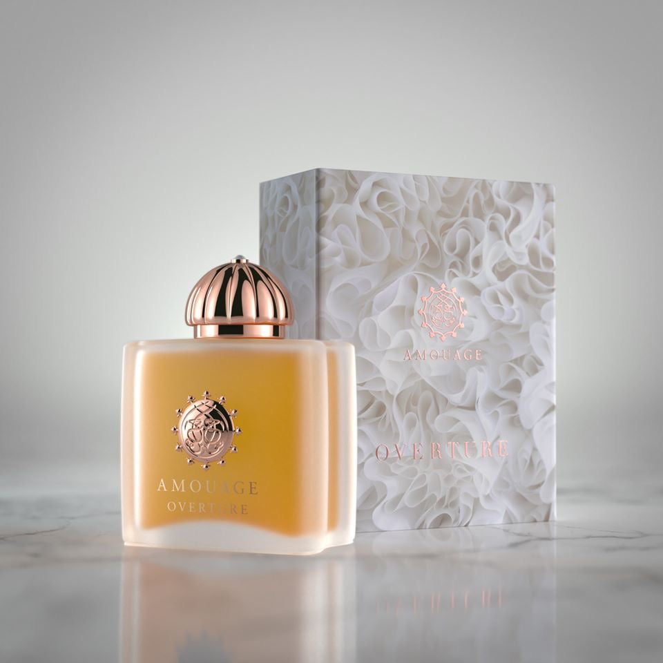 Overture Woman Amouage