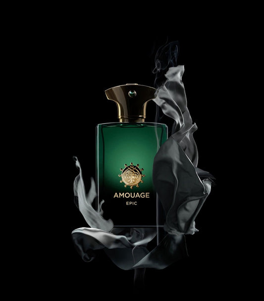 AMOUAGE-Epic