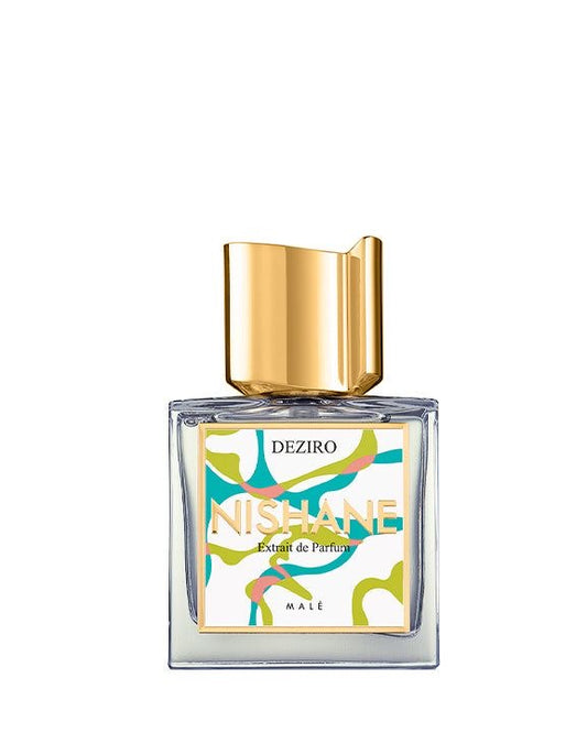 NISHANI-Deziro Extrait De Parfum
