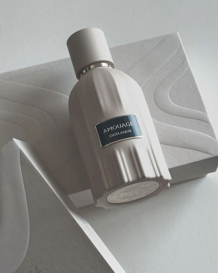 Amouage- Outlands