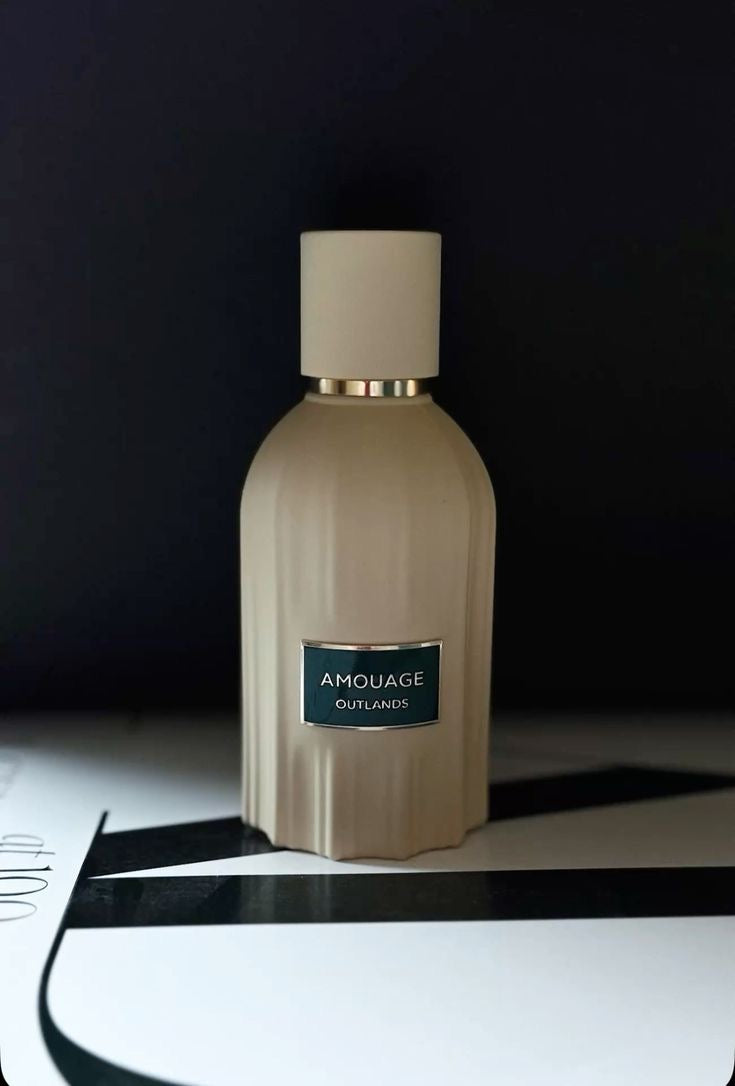 Amouage- Outlands