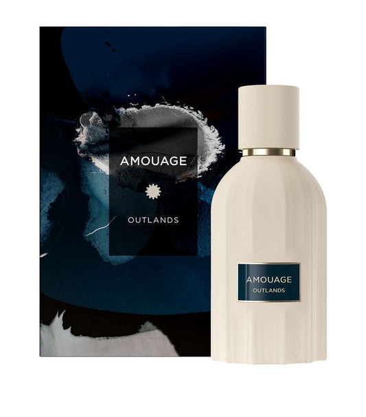 Amouage- Outlands