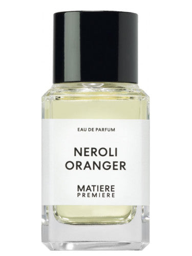 Neroli Oranger Matiere Premiere