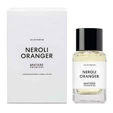 Neroli Oranger Matiere Premiere