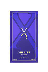 XERJOFF-Accento
