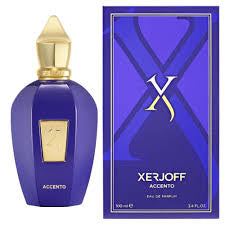 XERJOFF-Accento