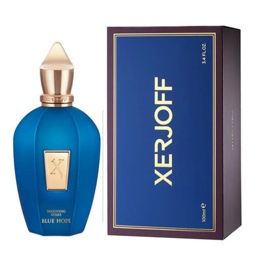 XERJOFF-Blue Hope