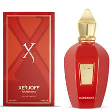 XERJOFF-Wardasina