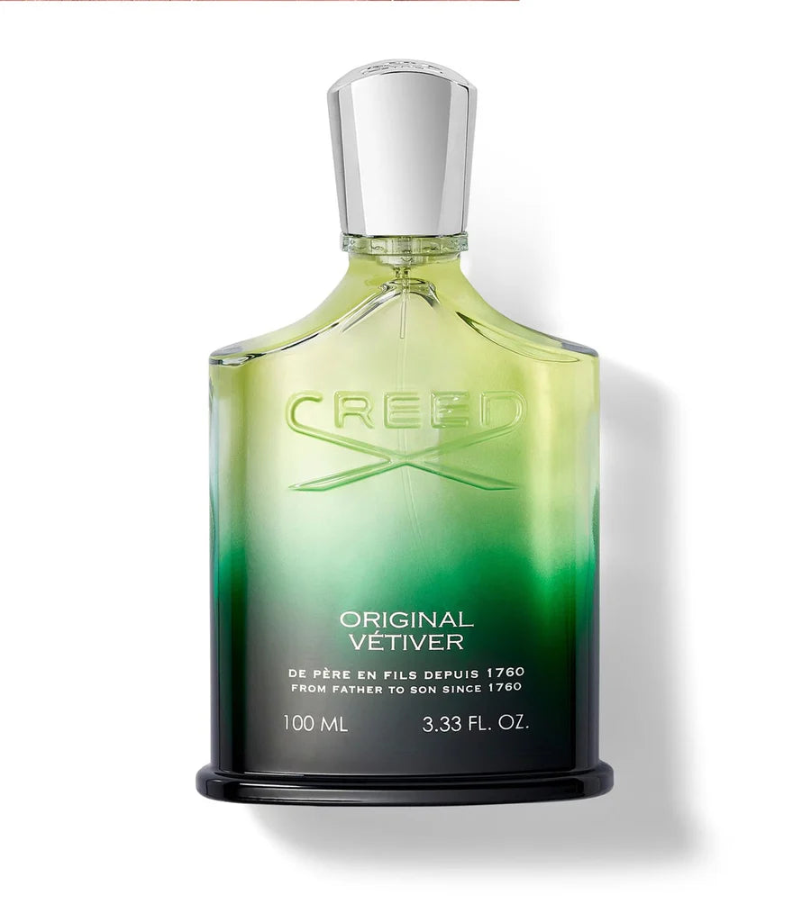 CREED-Original Vetiver