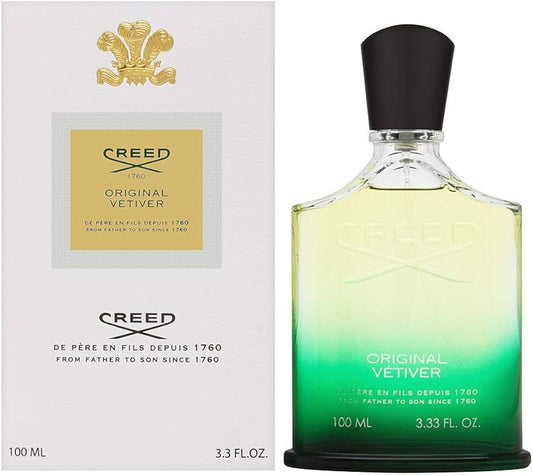 CREED-Original Vetiver