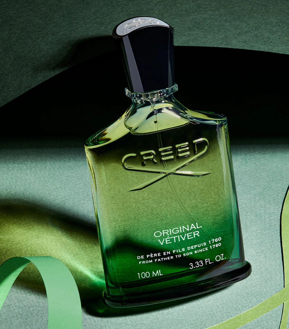 CREED-Original Vetiver