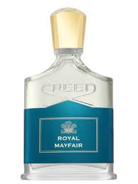 CREED-ROYAL MAYFAIR