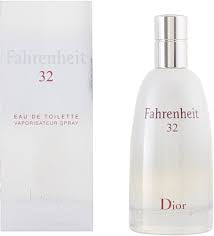 Dior-Fahrenheit 32
