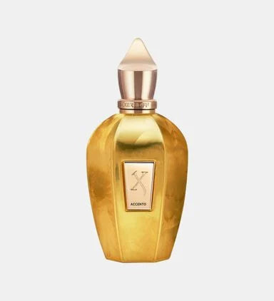 XERJOOF-Accento Overdose