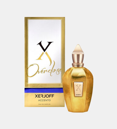 XERJOOF-Accento Overdose