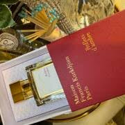 Reflets d'Ambre Maison Francis Kurkdjian للجنسين