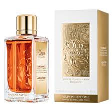 عطر Lancôme Oud Bouquet
