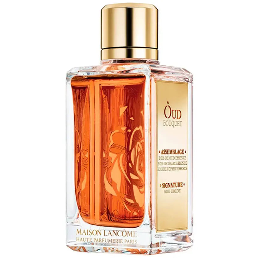 Lancôme Oud Bouquet