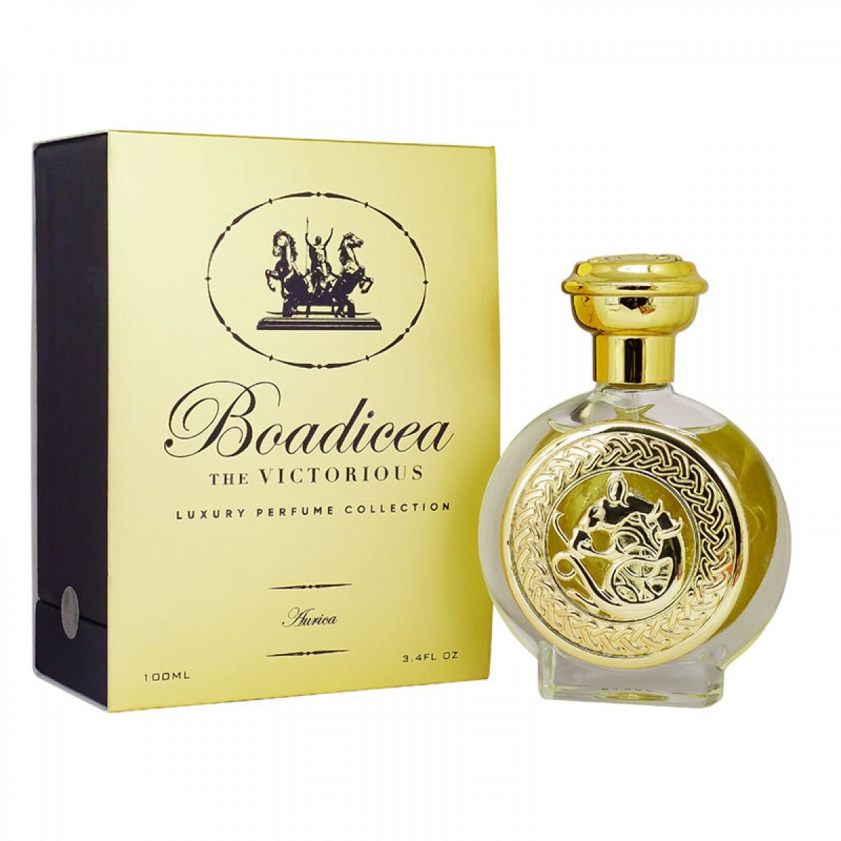 عطر Boadicea The Victorious Aurica